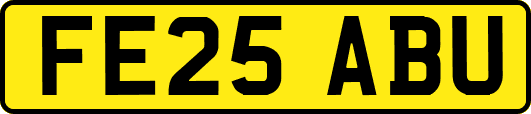 FE25ABU