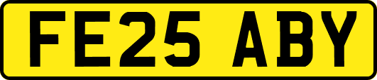FE25ABY