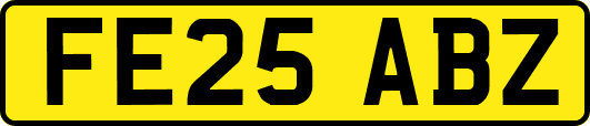 FE25ABZ