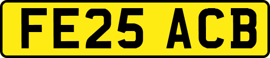 FE25ACB
