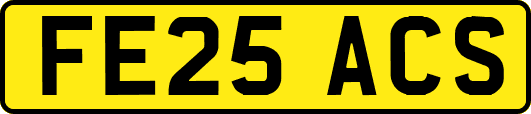 FE25ACS