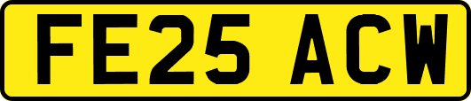 FE25ACW