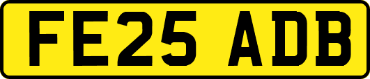 FE25ADB