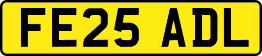 FE25ADL