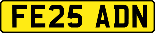 FE25ADN