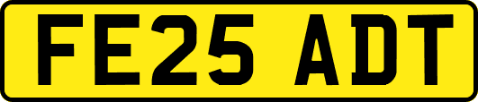 FE25ADT