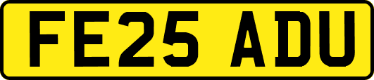 FE25ADU