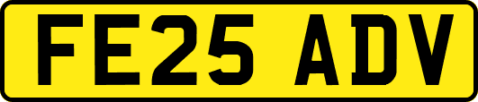 FE25ADV