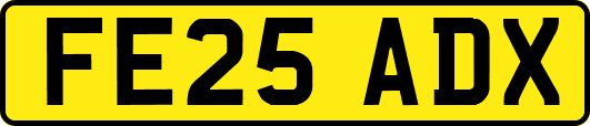 FE25ADX