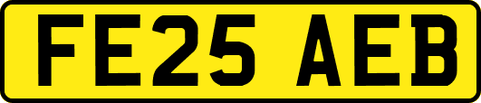 FE25AEB