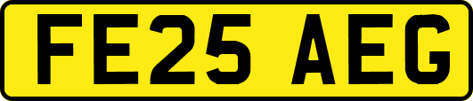 FE25AEG