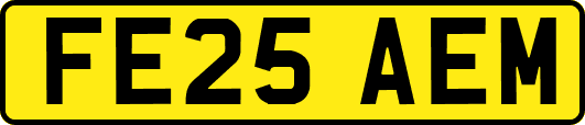 FE25AEM