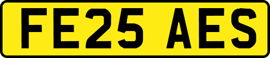 FE25AES