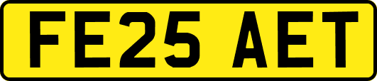 FE25AET