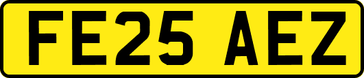 FE25AEZ