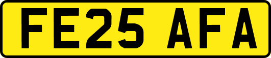 FE25AFA