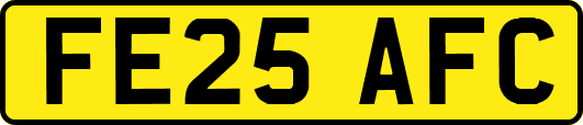 FE25AFC