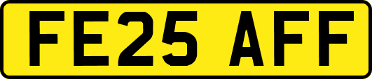 FE25AFF