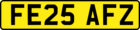 FE25AFZ