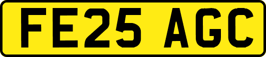 FE25AGC