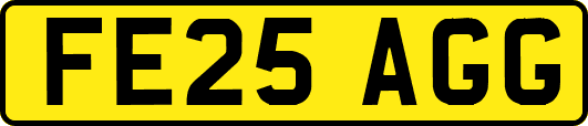 FE25AGG