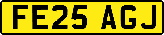 FE25AGJ