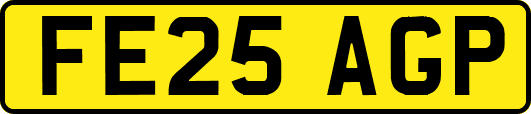 FE25AGP
