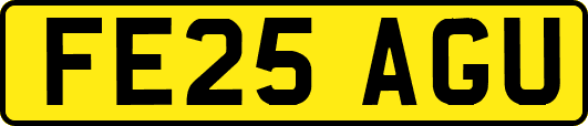 FE25AGU