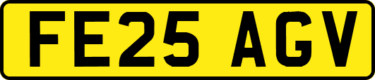 FE25AGV