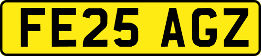 FE25AGZ