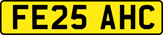 FE25AHC