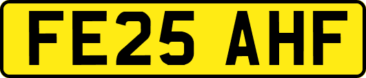 FE25AHF