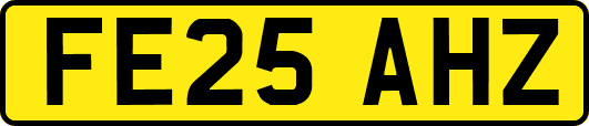 FE25AHZ