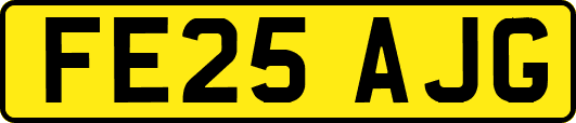FE25AJG