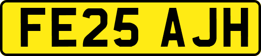 FE25AJH