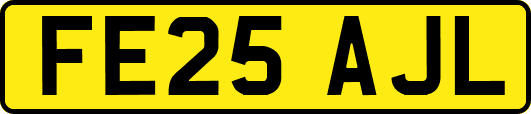 FE25AJL