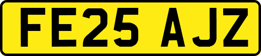 FE25AJZ
