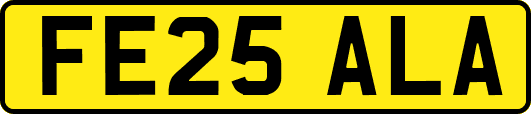 FE25ALA
