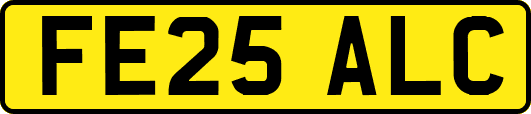 FE25ALC
