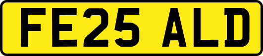 FE25ALD