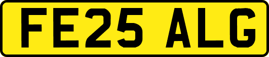 FE25ALG