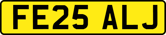 FE25ALJ