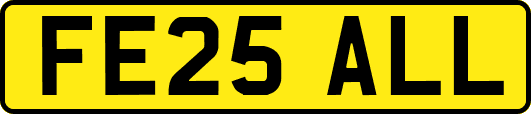 FE25ALL