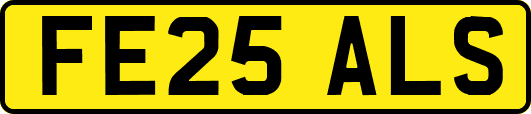 FE25ALS