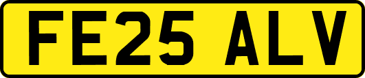 FE25ALV