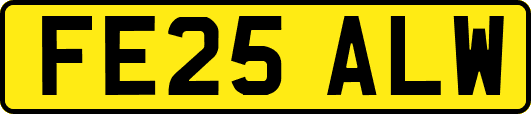 FE25ALW