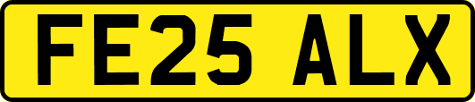 FE25ALX