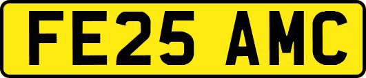 FE25AMC