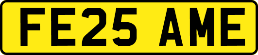 FE25AME