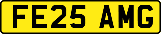 FE25AMG